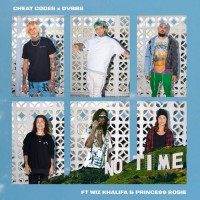 Purchase Cheat Codes - No Time (CDS)