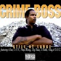 Buy Crime Boss - Still At Large Mp3 Download