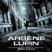 Purchase Debbie Wiseman - Arsene Lupin
