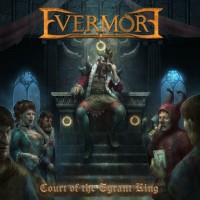 Purchase Evermore - Court Of The Tyrant King