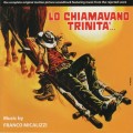 Purchase Franco Micalizzi - Lo Chiamavano Trinita (Reissued 2013) Mp3 Download
