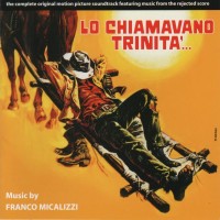Purchase Franco Micalizzi - Lo Chiamavano Trinita (Reissued 2013)
