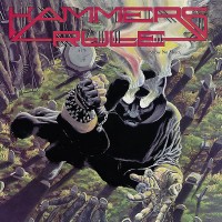 Purchase Hammers Rule - Show No Mercy (Vinyl)