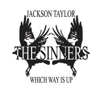 Purchase Jackson Taylor & The Sinners - Which Way Is Up