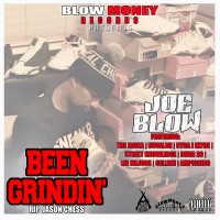 Purchase Joe Blow - Been Grindin'