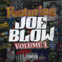 Purchase Joe Blow - Featuring Joe Blow Vol. 1