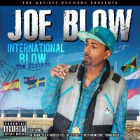 Purchase Joe Blow - International Blow: The Fixtape