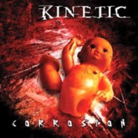 Purchase Kinetic - Corrosion