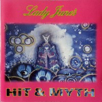 Purchase Lady June - Hit & Myth