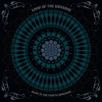 Purchase Lamp Of The Universe - Align In The Fourth Dimension