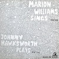 Purchase Marion Williams - Marion Williams Sings / Johnny Hawksworth Plays (Vinyl)