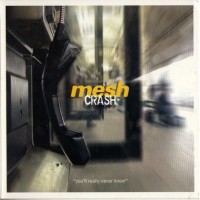 Purchase Mesh - Crash (MCD)