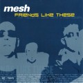 Buy Mesh - Friends Like These (MCD) Mp3 Download