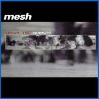 Purchase Mesh - Leave You Nothing (MCD)