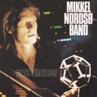 Purchase Mikkel Nordsø Band - Fifth Dimension