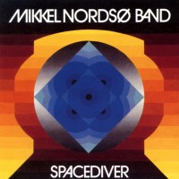 Purchase Mikkel Nordsø Band - Spacediver