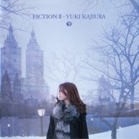 Purchase Yuki Kajiura - Fiction II