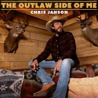 Purchase Chris Janson - The Outlaw Side Of Me