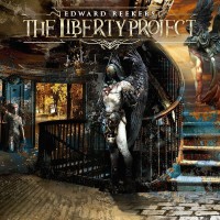 Purchase Edward Reekers - The Liberty Project