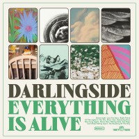 Purchase Darlingside - Everything Is Alive