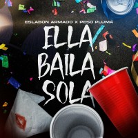 Purchase Eslabon Armado & Peso Pluma - Ella Baila Sola (CDS)