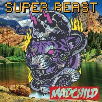 Purchase MadChild - Super Beast