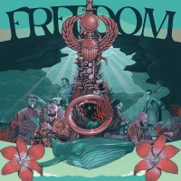 Purchase Mark De Clive-Lowe - Freedom - Celebrating The Music Of Pharoah Sanders