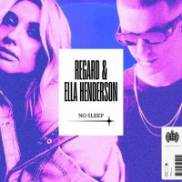 Purchase Regard & Ella Henderson - No Sleep (CDS)