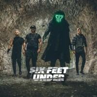 Purchase Smash Into Pieces - Six Feet Under (CDS)