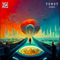 Purchase Tenet Audio & Astropilot - Utopia (CDS)