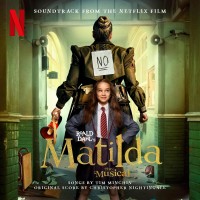 Purchase VA - Roald Dahl's Matilda The Musical