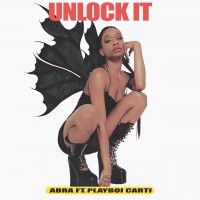 Purchase Abra - Unlock It (Feat. Playboi Carti) (CDS)