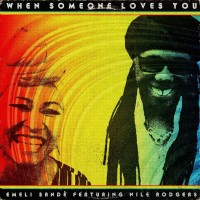 Purchase Emeli Sande & Nile Rodgers - When Someone Loves You (CDS)