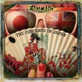 Buy England - The Concerts In Japan (Live) CD1 Mp3 Download