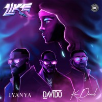 Purchase Iyanya & Davido - Like (Feat. Kizz Daniel) (CDS)