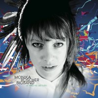 Purchase Monika Roscher Bigband - Of Monsters And Birds