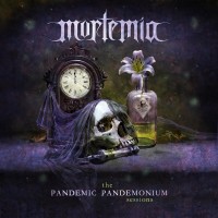 Purchase Mortemia - The Pandemic Pandemonium Sessions