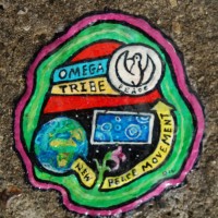 Purchase Omega Tribe - New Peace Movement