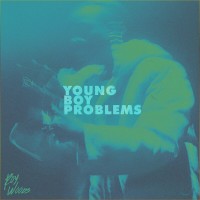 Purchase Roy Woods - Young Boy Problems (CDS)