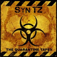 Purchase Syn Tz - The Quarantine Tapes (EP)