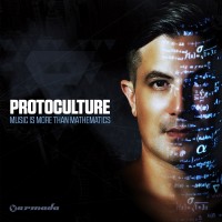 Purchase Protoculture - Music Is More Than Mathematics