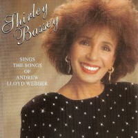 Purchase Shirley Bassey - Sings The Songs Of Andrew Lloyd Webber