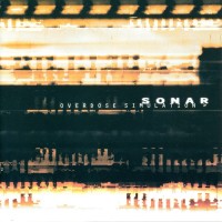Purchase Sonar - Overdose Simulation / Connected CD1