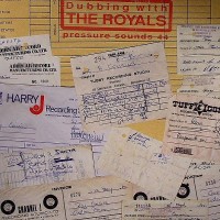 Purchase The Royals - Dubbing With The Royals