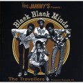 Buy The Travellers - Black Black Minds Mp3 Download