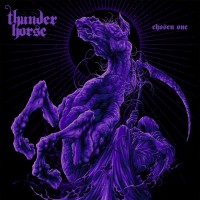 Purchase Thunder Horse - Chosen One