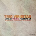 Buy Trio Viriditas - Live At Vision Festival VI Mp3 Download