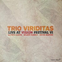Purchase Trio Viriditas - Live At Vision Festival VI