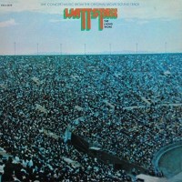 Purchase VA - Wattstax: The Living Word (Vinyl)