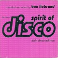 Buy VA - Spirit Of Disco - Italo Disco Edition (Mixed By Ben Liebrand) CD1 Mp3 Download